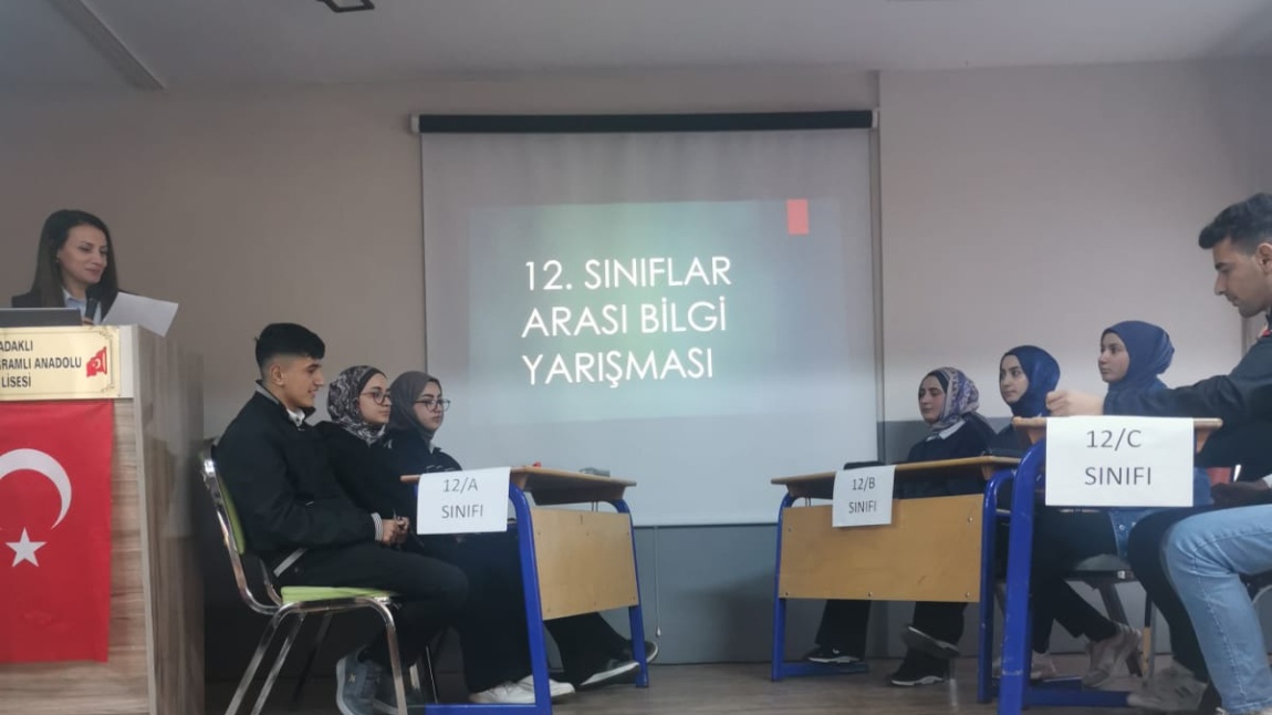 Bilgi Yarışması